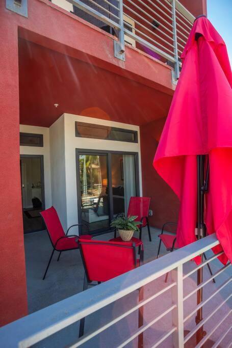 Spacious With Incredible Balboa Park View
