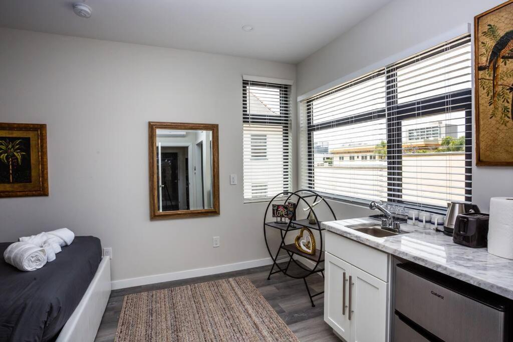 Apartment 2 Bedroom, 2 Bathroom Detached Max 7 Sleepers *