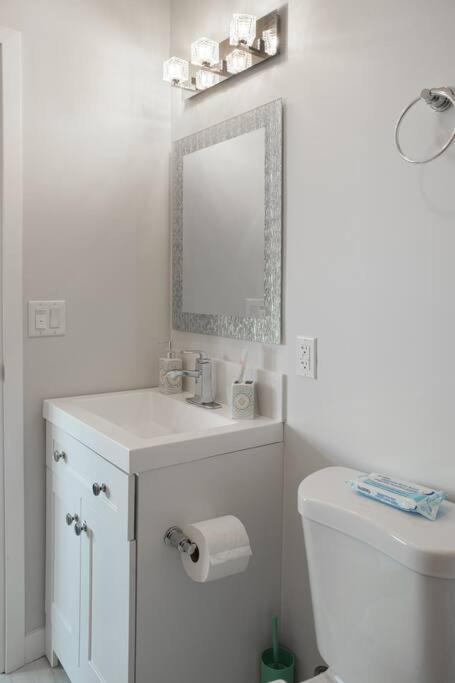 2 Bedroom, 2 Bathroom Detached Max 7 Sleepers