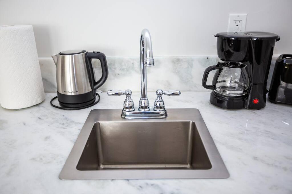 One Bedroom With Sd Downtown View Inn *