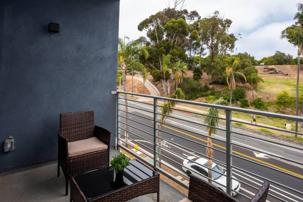 Explore San Diego-balboa Park-little Italy-gaslamp Inn *