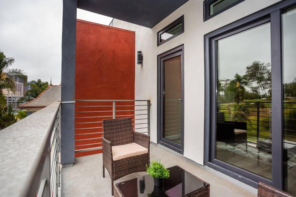Explore San Diego-balboa Park-little Italy-gaslamp Inn San Diego