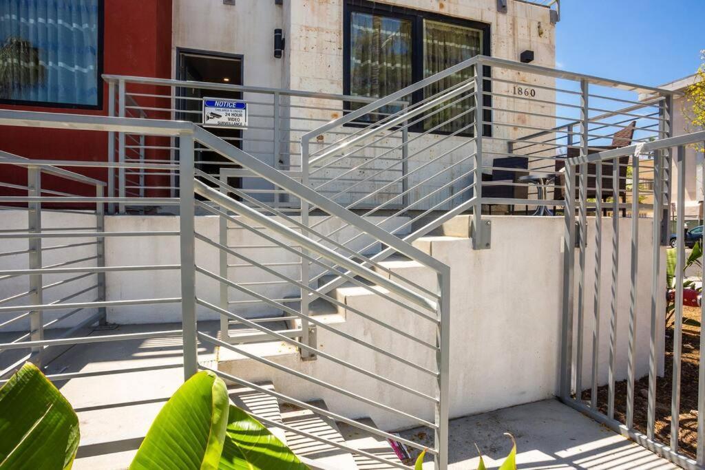 Spacious 500 Sqft With Balboa Park View * San Diego