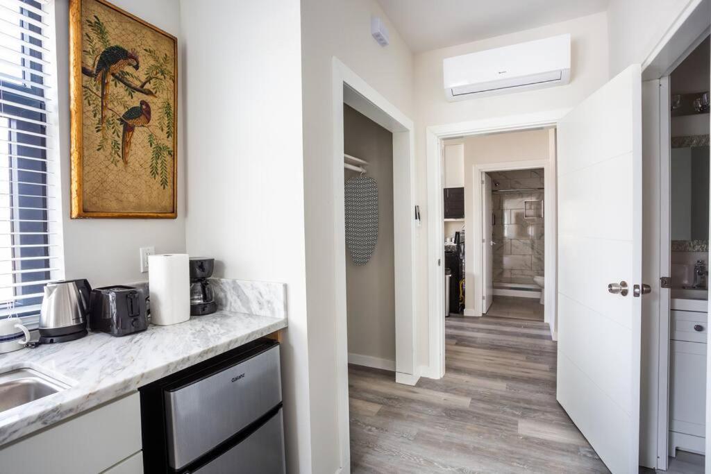 2 Bedroom, 2 Bathroom Detached Max 7 Sleepers *