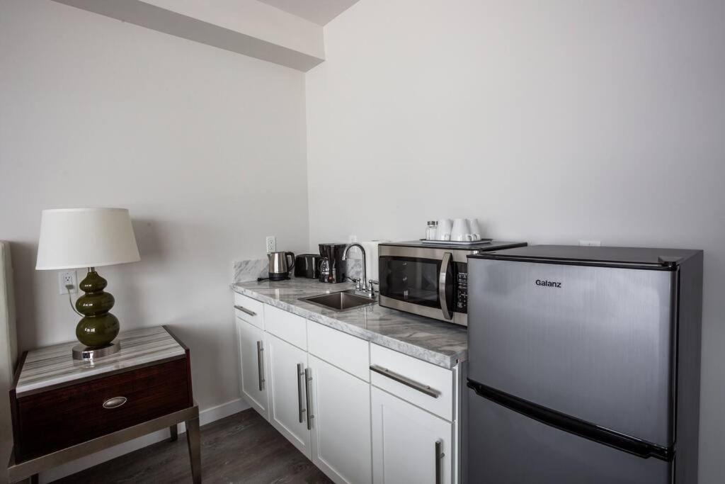 Inn Downtown View 4 Sleepers Studio- Great For Getaway San Diego
