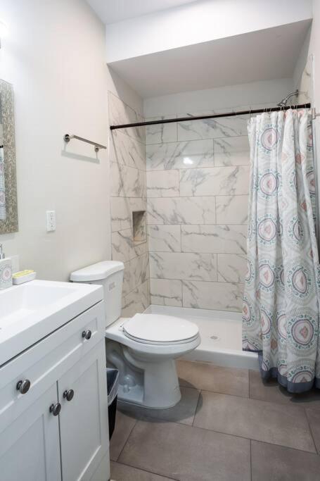Inn One Bedroom With Sd Downtown View