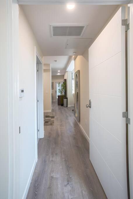 Luxurious One Bedroom With Balboa Park View
