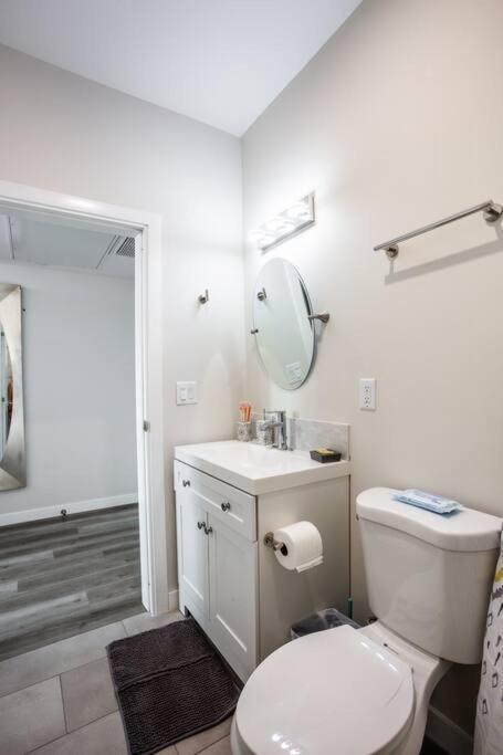 Apartment Prime Location - Awesome View -1 Bedroom