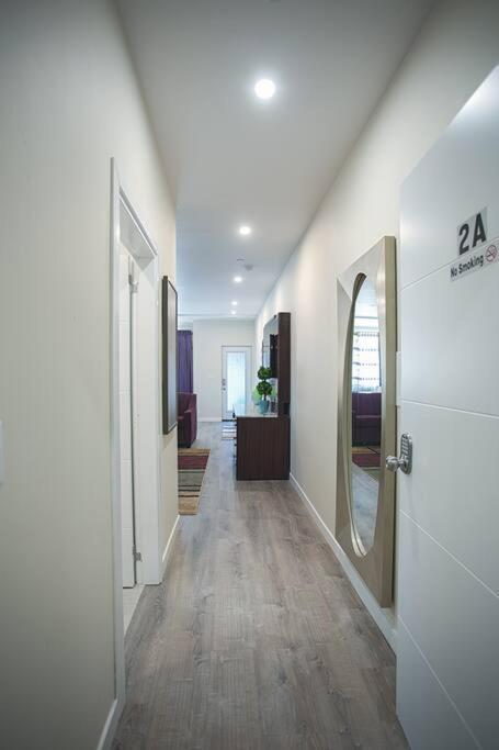 Spacious 500 Sqft With Balboa Park View San Diego