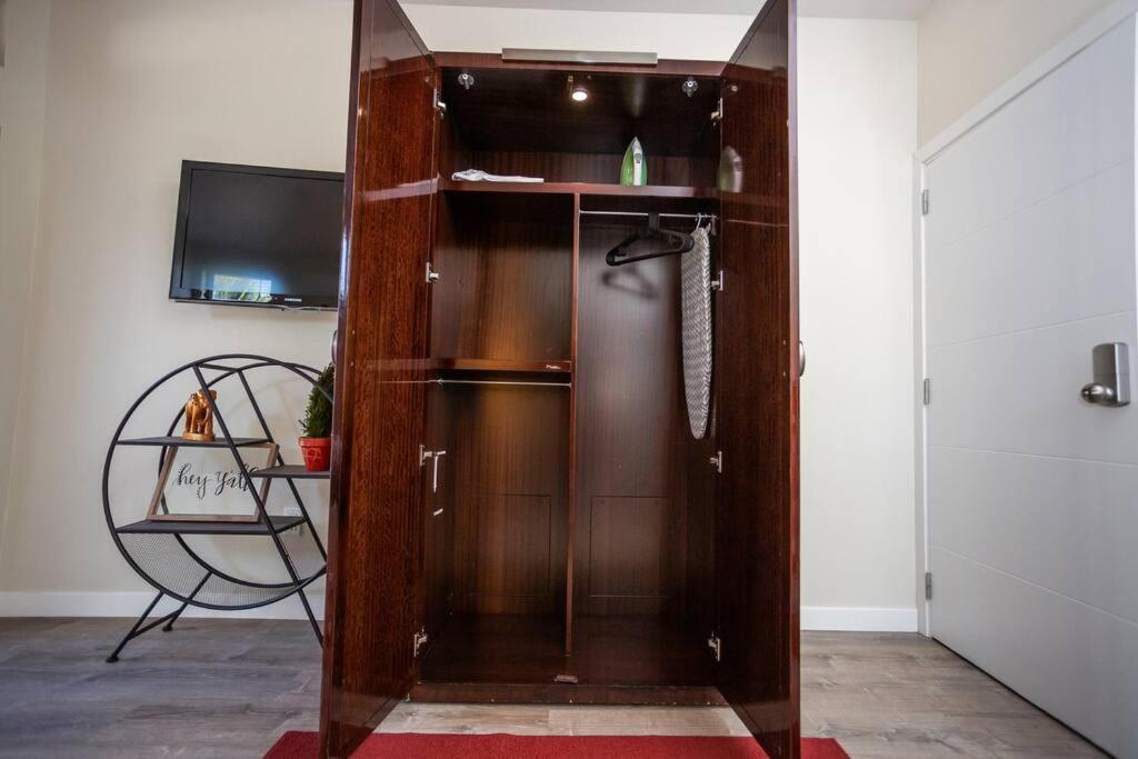 Spacious With Incredible Balboa Park View *
