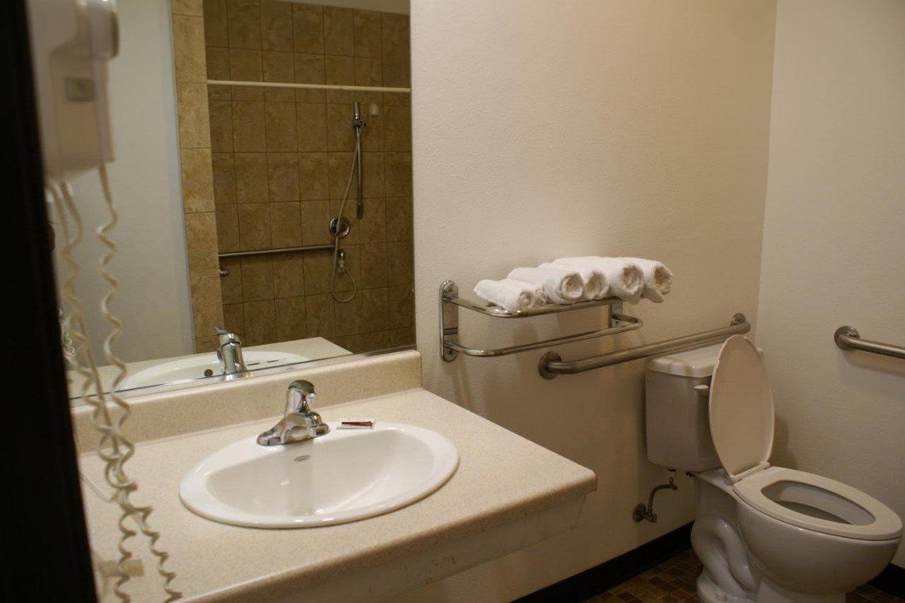 Harborview & Suites-convention Center-airport-gaslamp-seaworld-zoo-balboa Park 2*