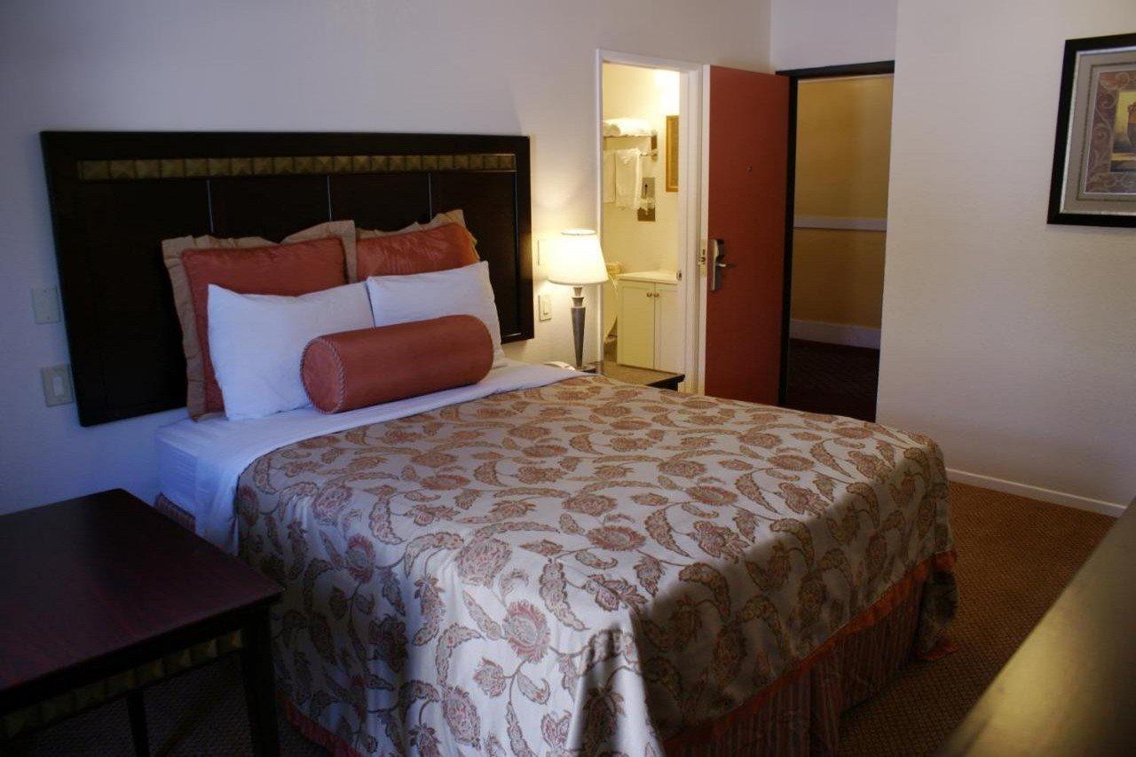 Harborview & Suites-convention Center-airport-gaslamp-seaworld-zoo-balboa Park 2* San Diego