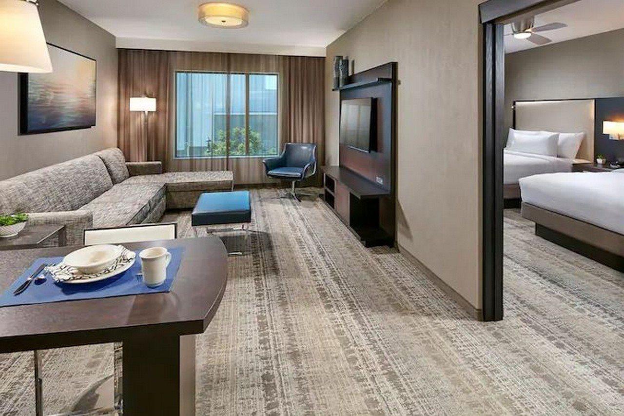 Hotel Homewood By Hilton Downtown/bayside San Diego