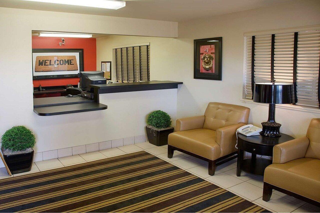 Extended America - - Fashion Valley 2* San Diego