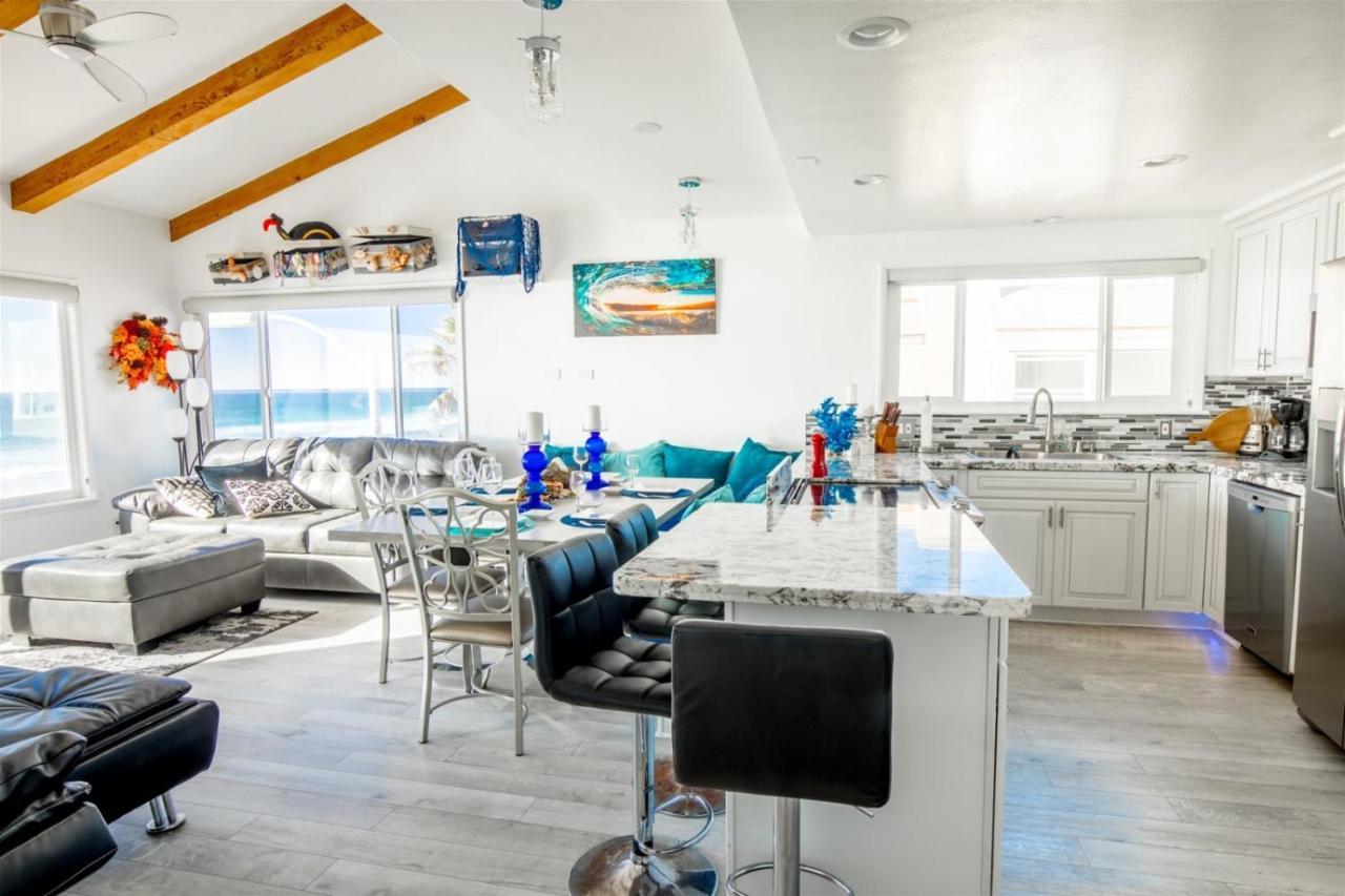 120-oceanfront Penthouse 5 Holiday home San Diego