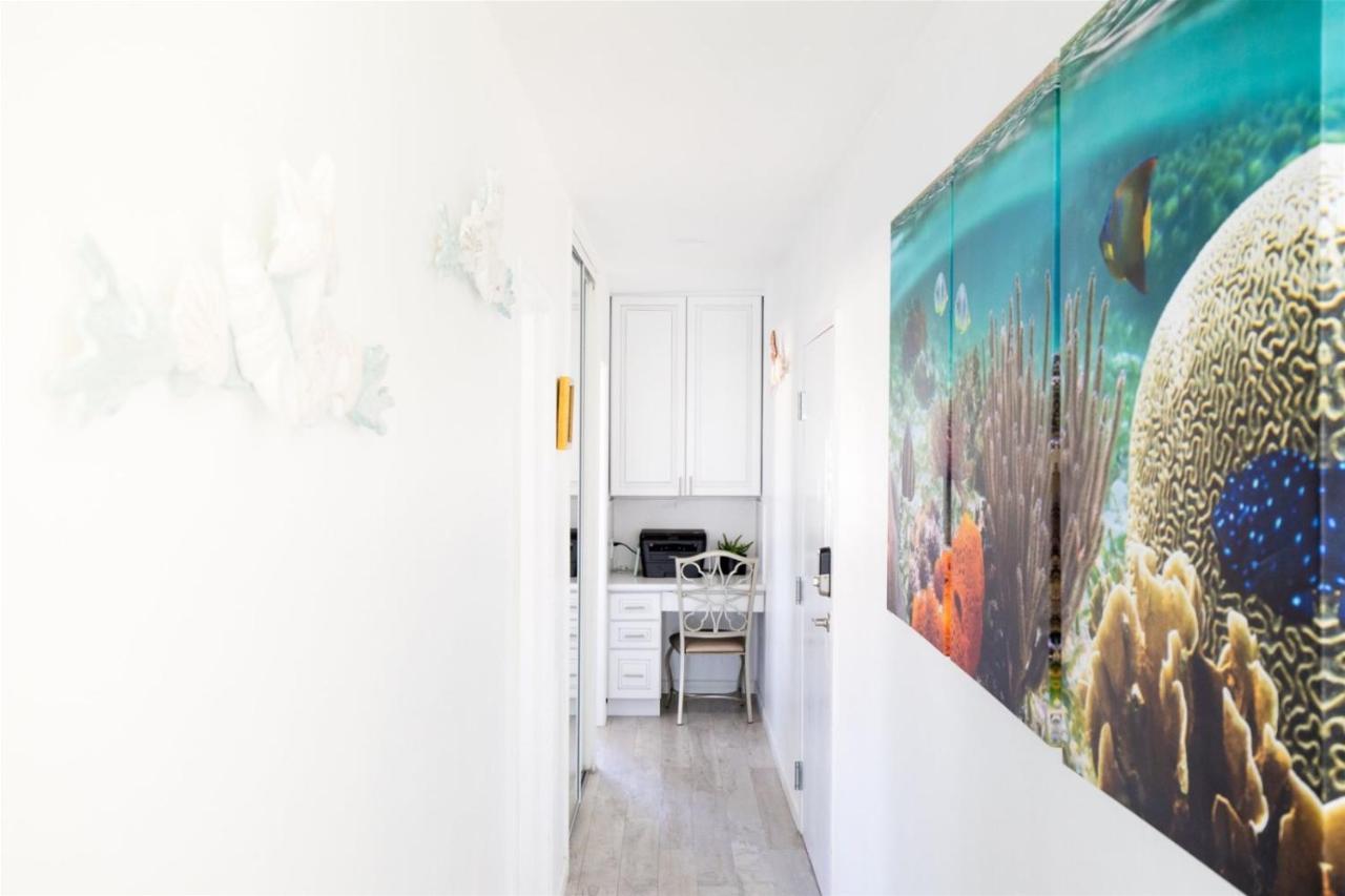 120-oceanfront Penthouse 5 Holiday home *