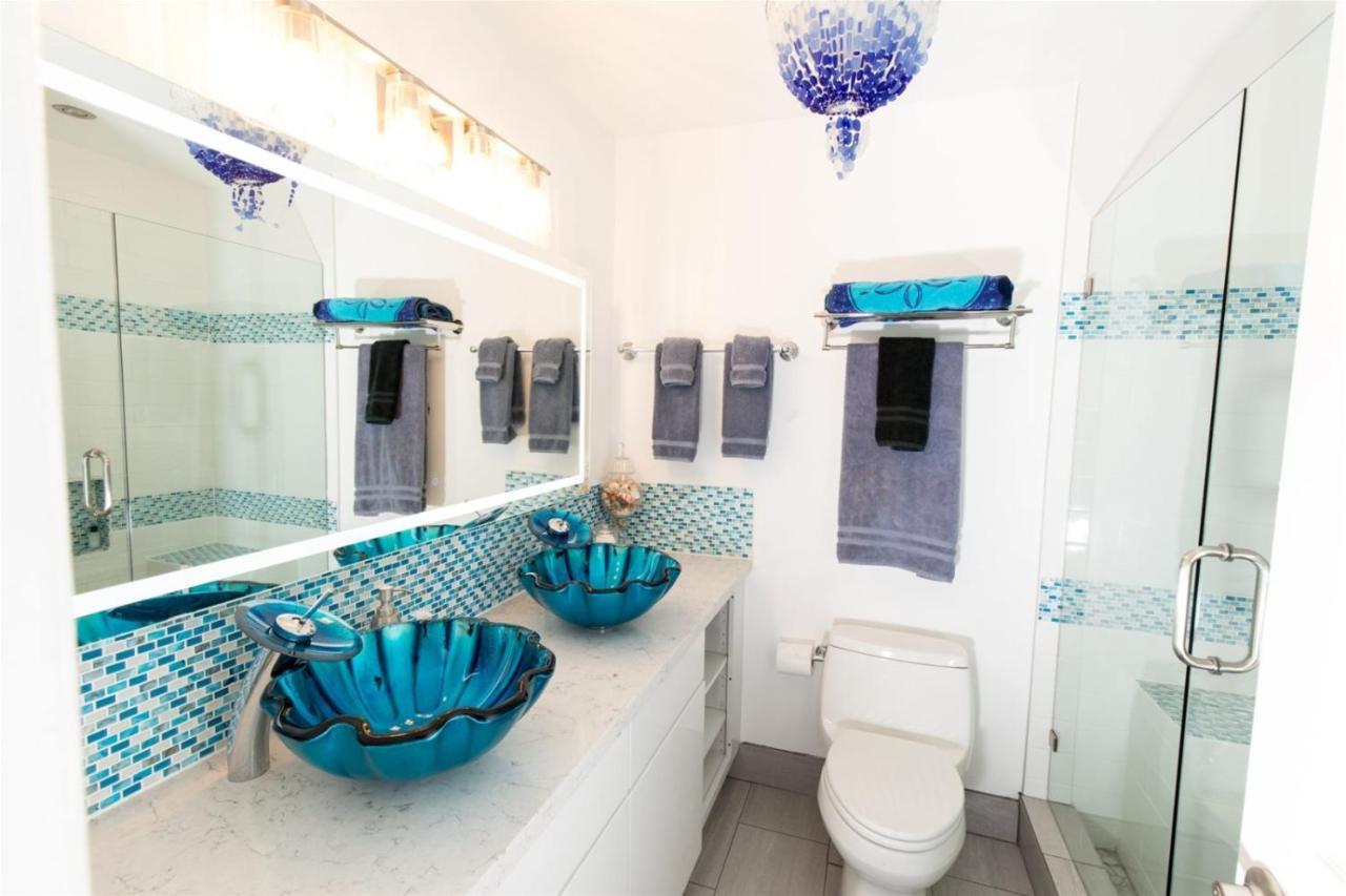 120-oceanfront Penthouse 5 Holiday home