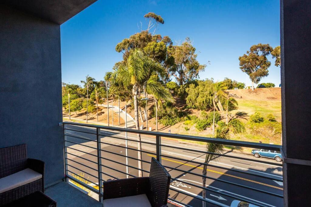 3 Floor Townhouse Next To Downtown Max 12 Sleepers Holiday home San Diego