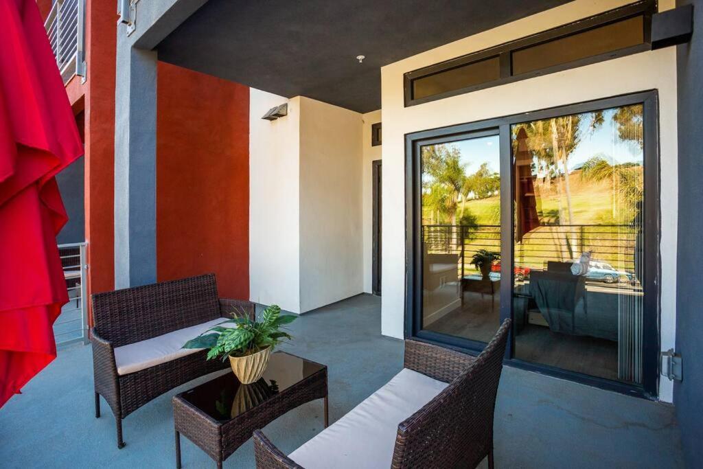 Holiday home 3 Floor Townhouse Next To Downtown Max 12 Sleepers *