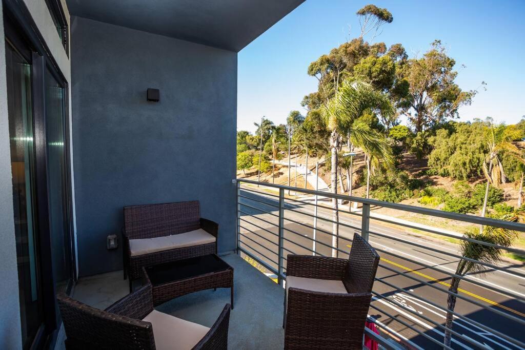 Holiday home 3 Floor Townhouse Next To Downtown Max 12 Sleepers San Diego