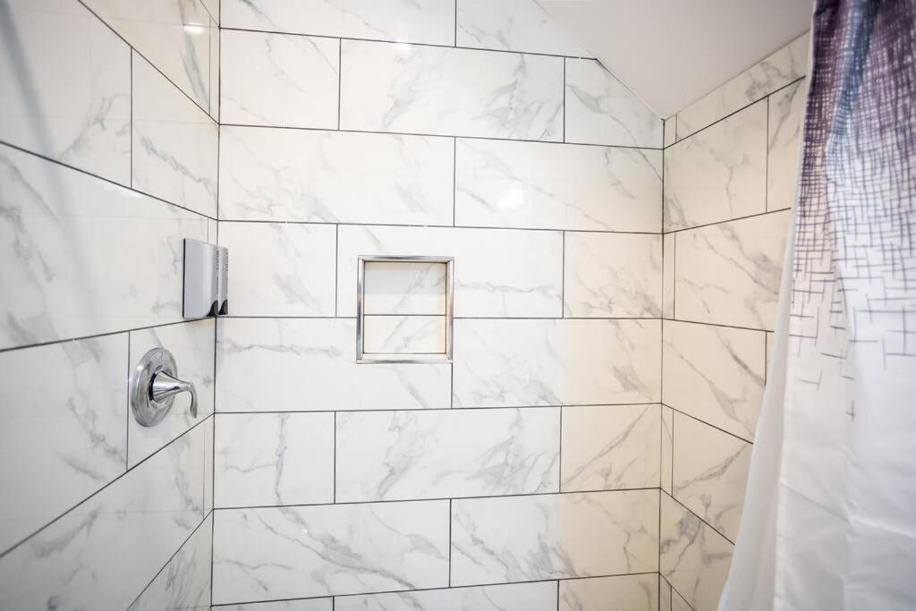 Holiday home 3 Floor Townhouse Next To Downtown Max 12 Sleepers San Diego