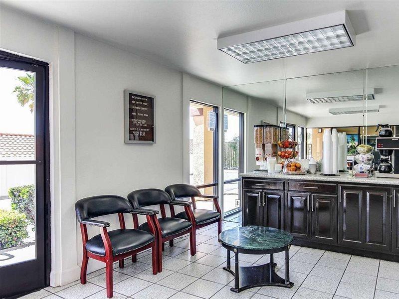 Rodeway San Ysidro Near The Border Motel 2*