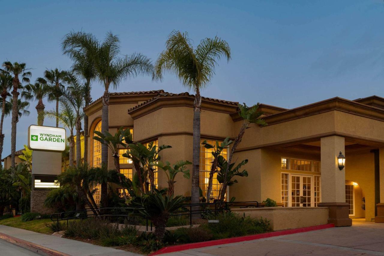 Wyndham Garden Hotel 3*