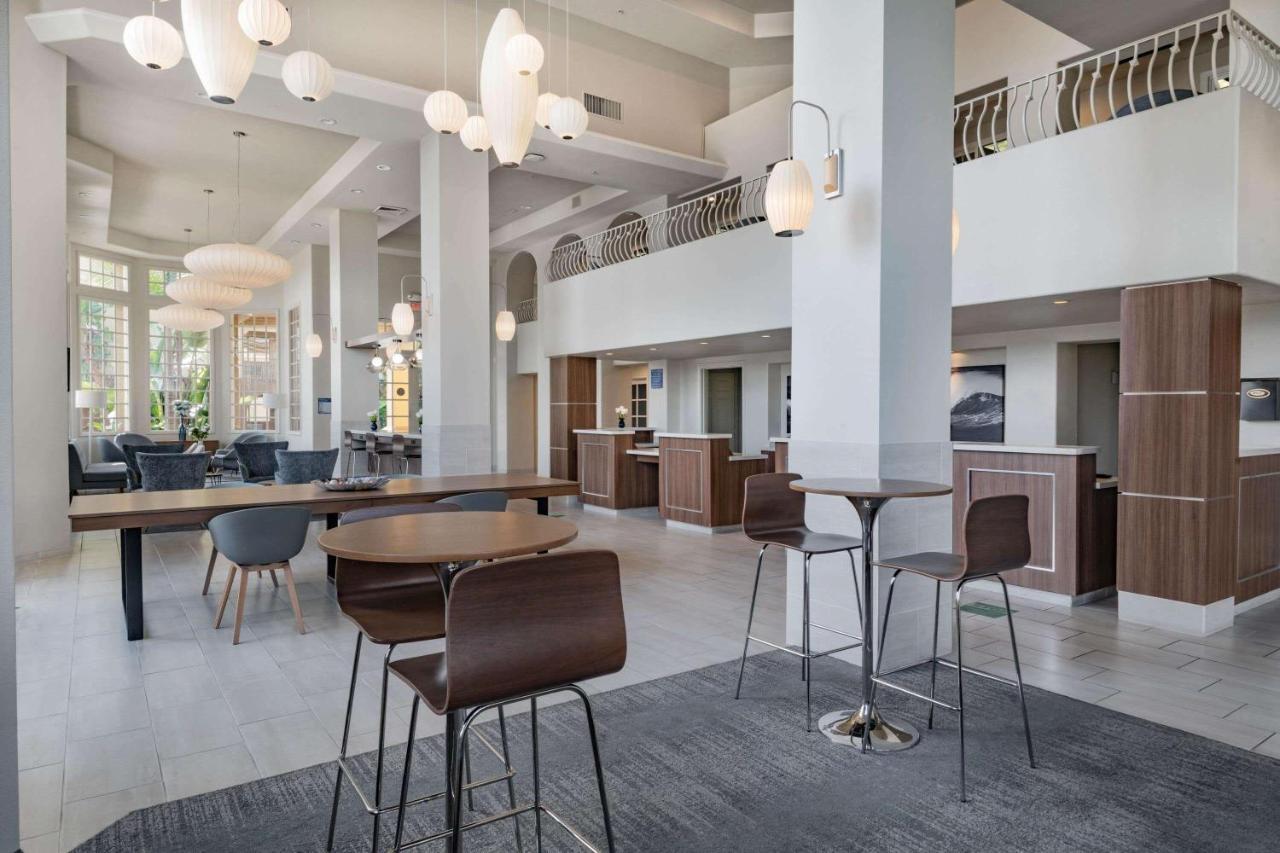 Wyndham Garden San Diego