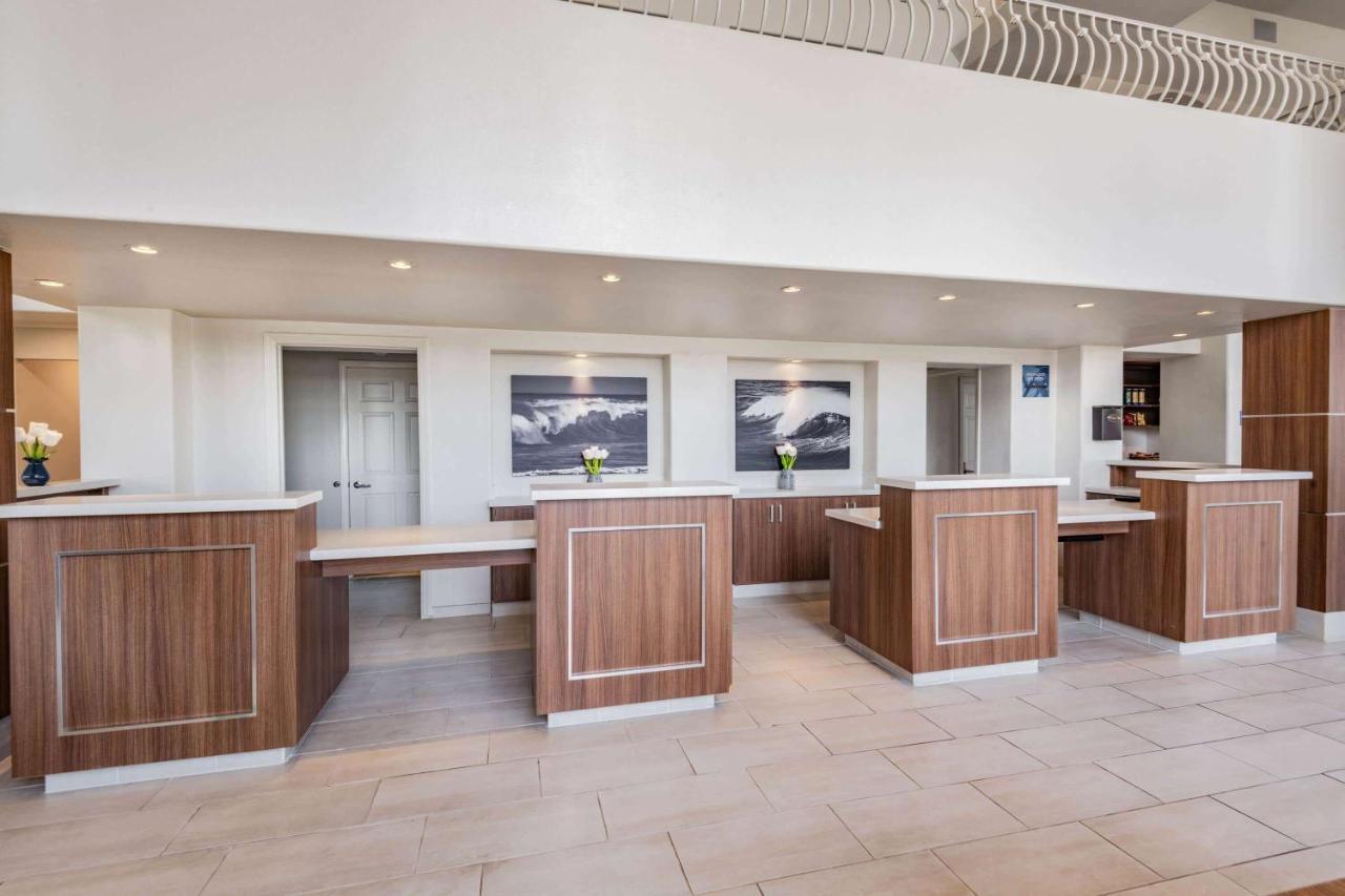 Hotel Wyndham Garden 3*