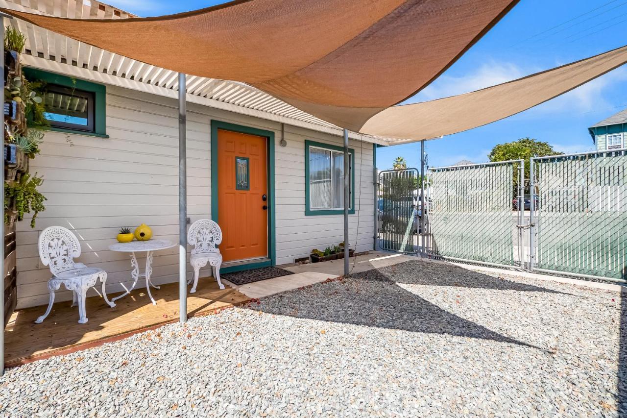 Holiday home Martha's *