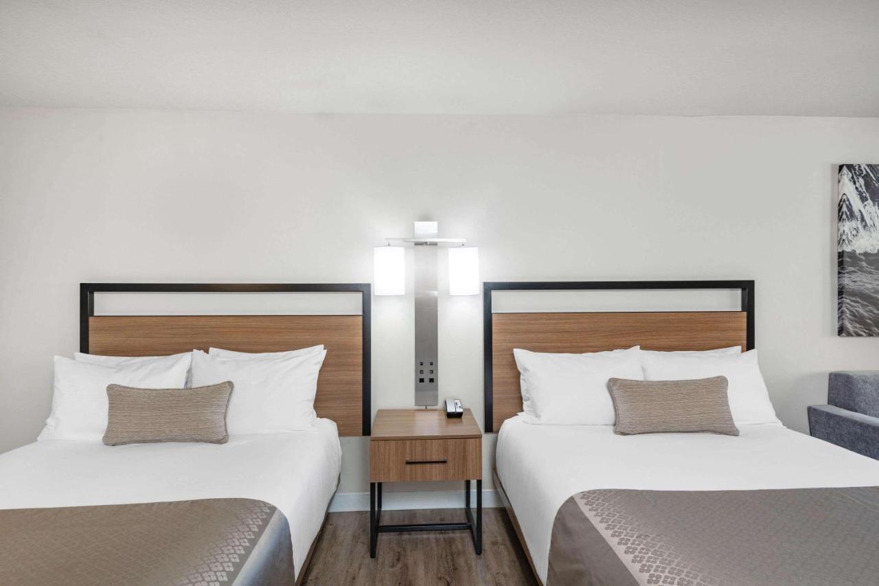 Hotel Wyndham Garden San Diego