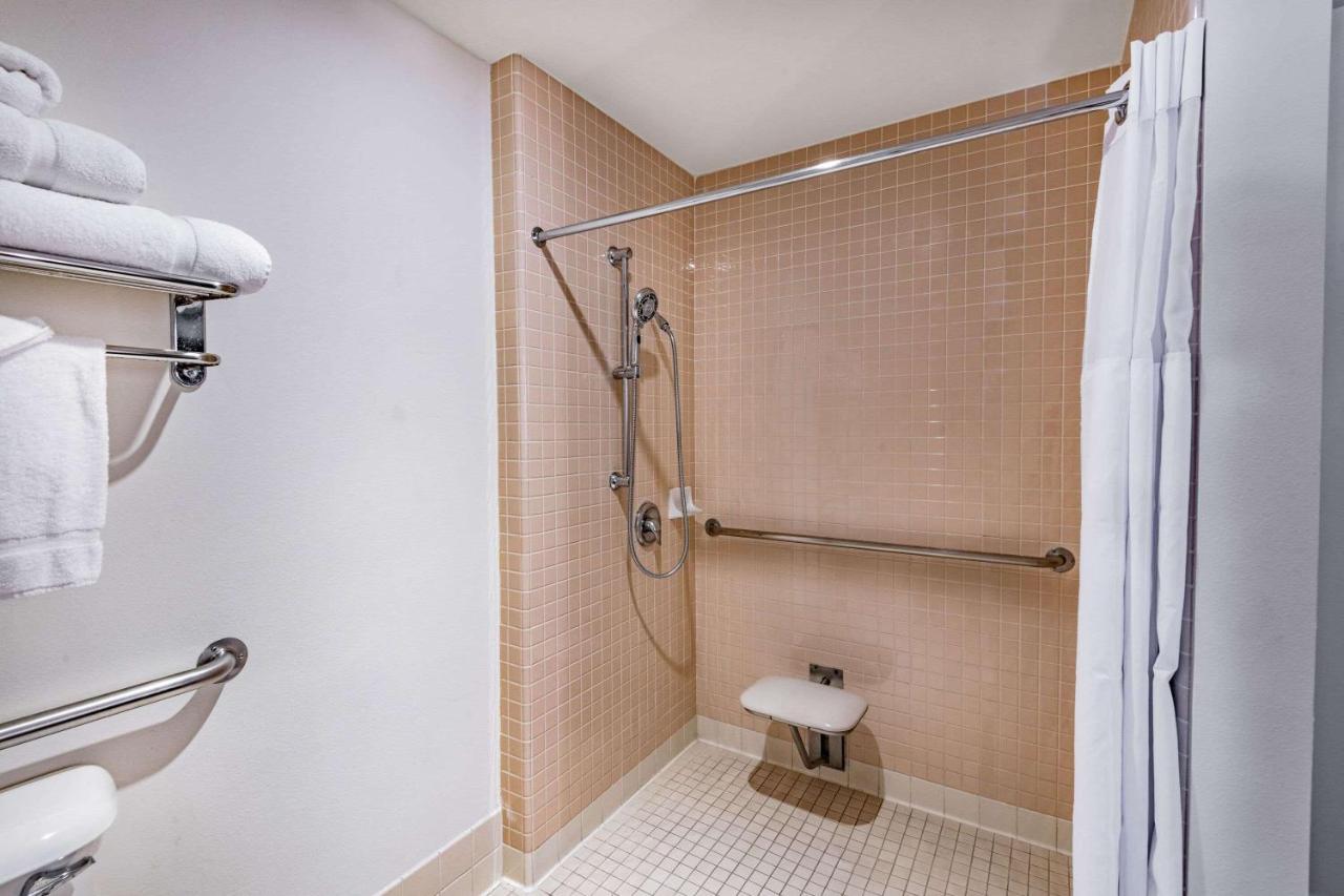 Wyndham Garden Hotel San Diego