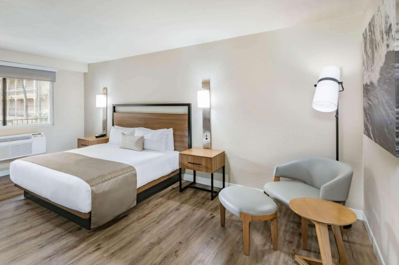 Hotel Wyndham Garden San Diego