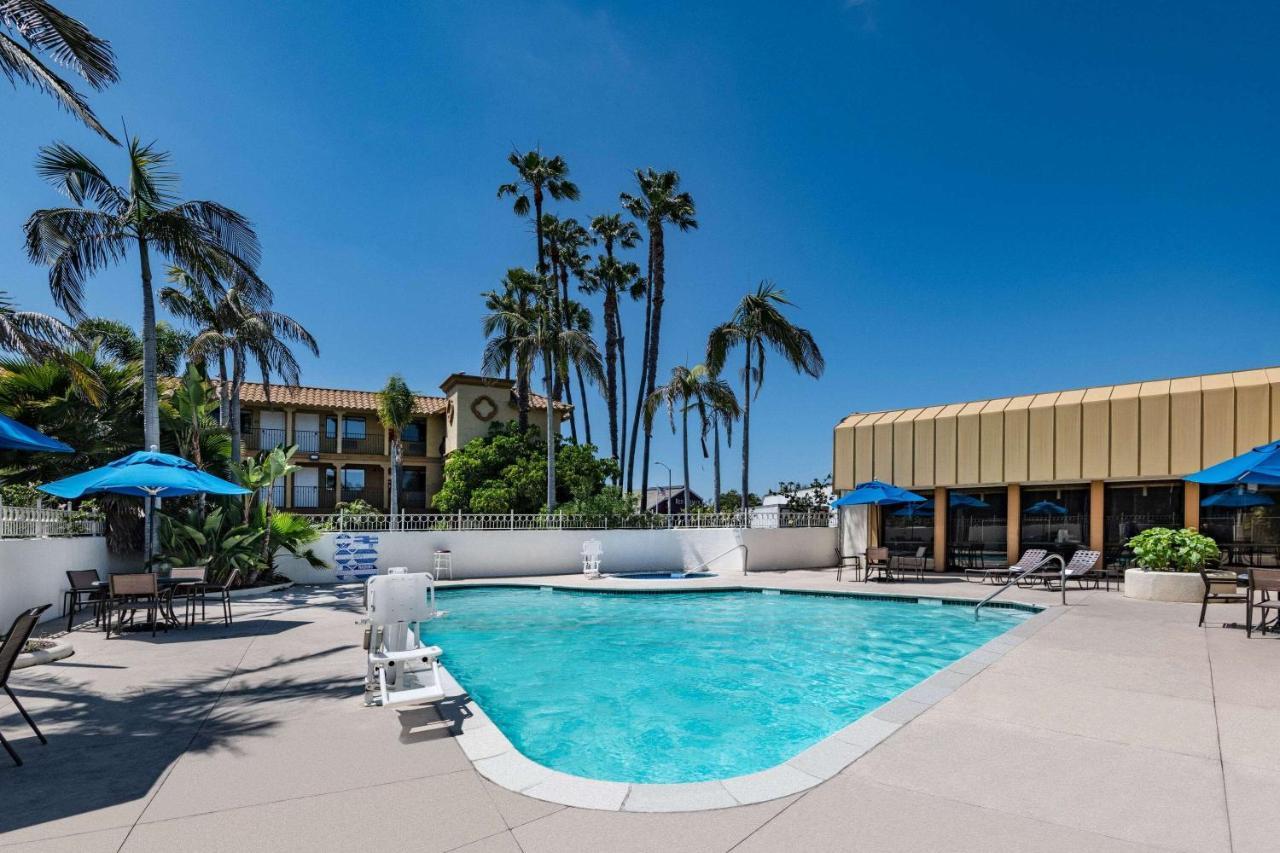 Wyndham Garden Hotel San Diego