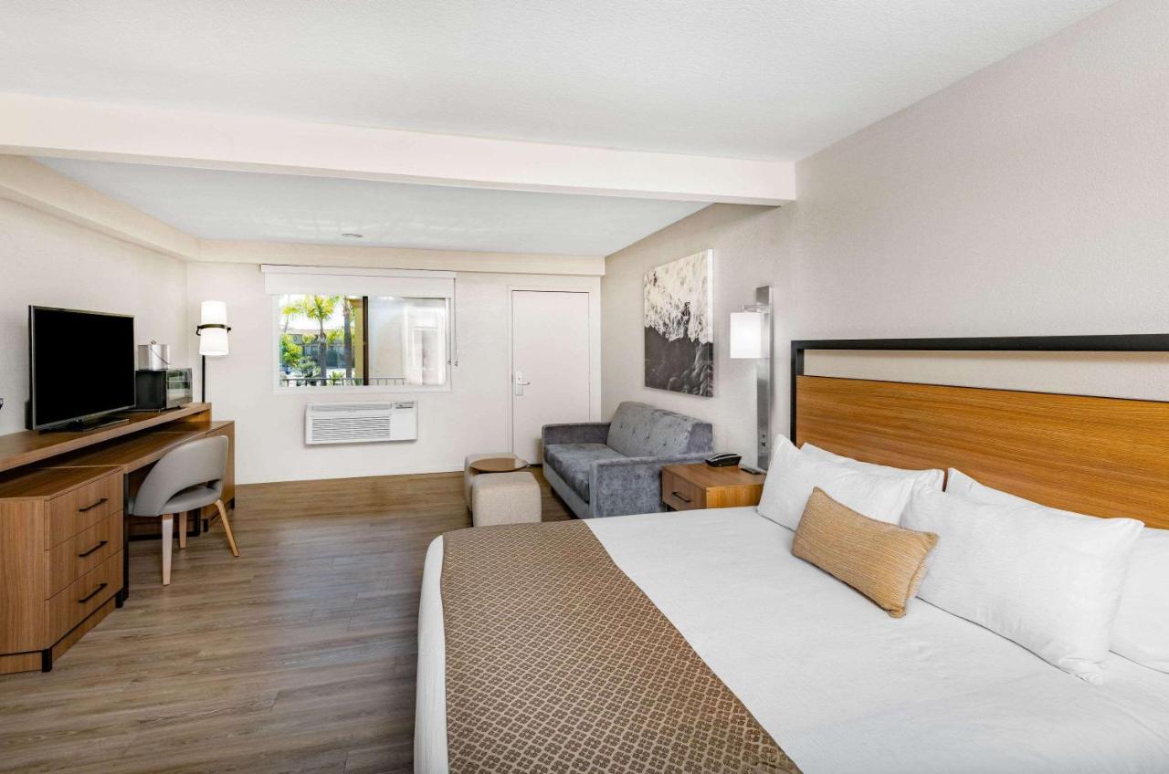 Wyndham Garden