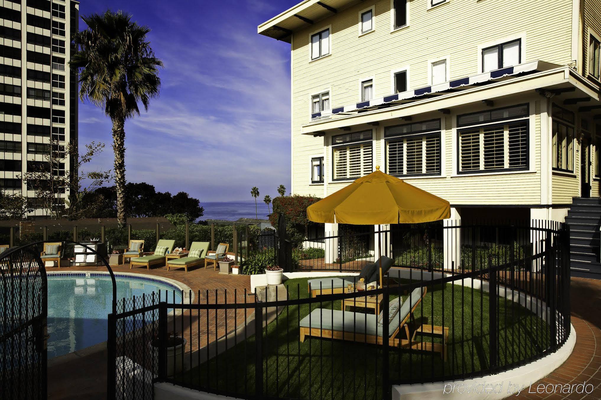 Hotel Grande Colonial La Jolla