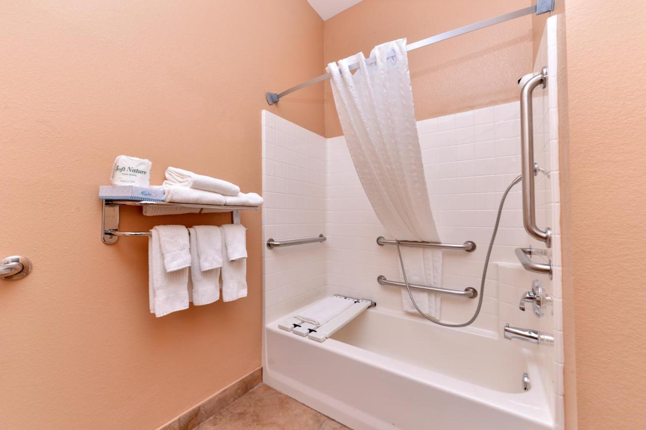 Candlewood By Ihg 2* San Diego