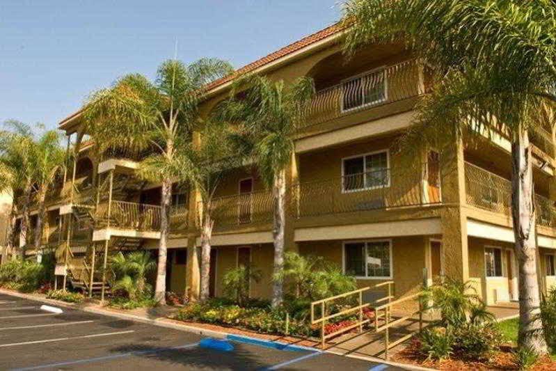 Western San Diego/miramar Hotel