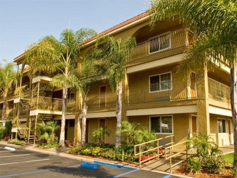 Western San Diego/miramar Hotel San Diego