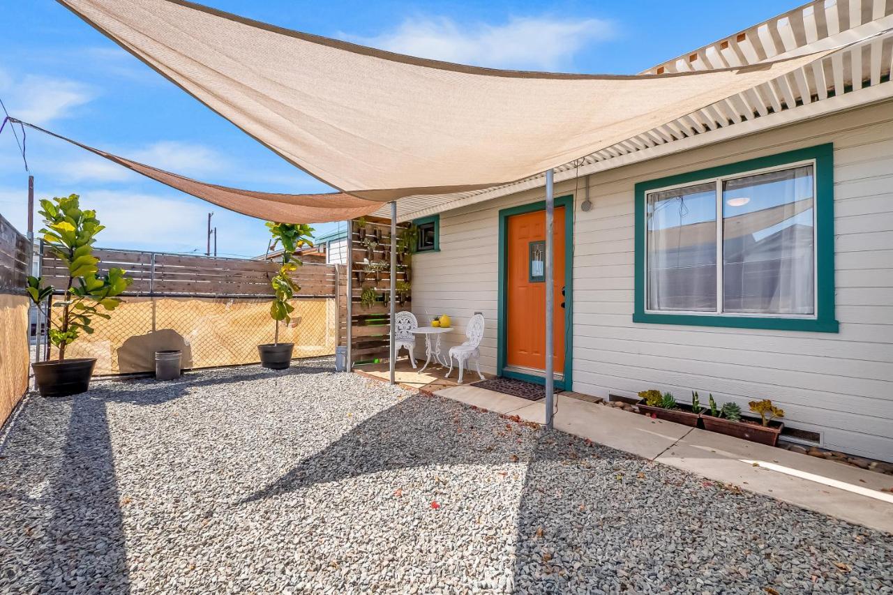 Holiday home Martha's San Diego