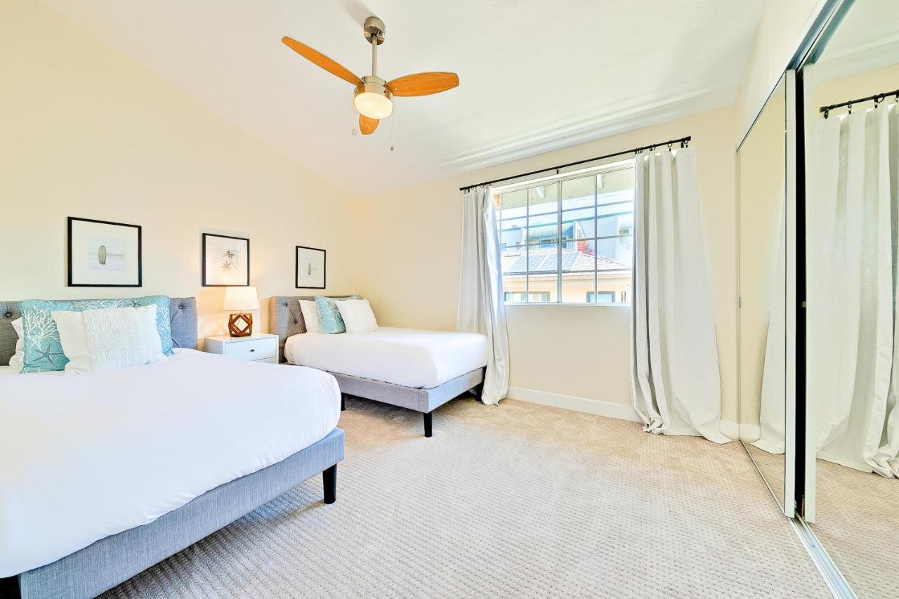 Sea & Holiday home San Diego