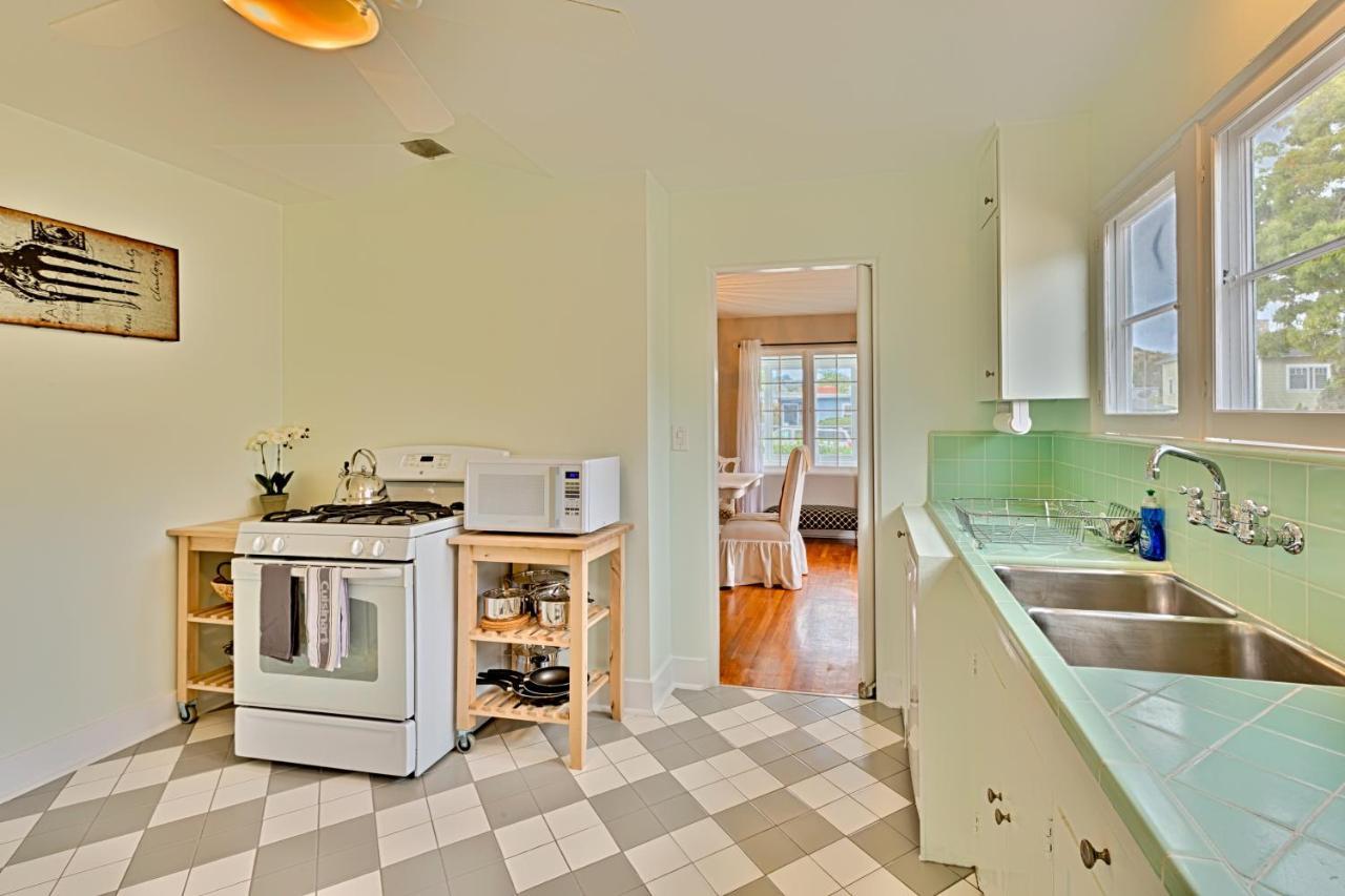 Holiday home Seashell *