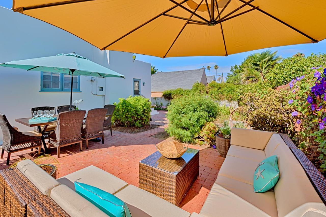 Seashell Holiday home San Diego