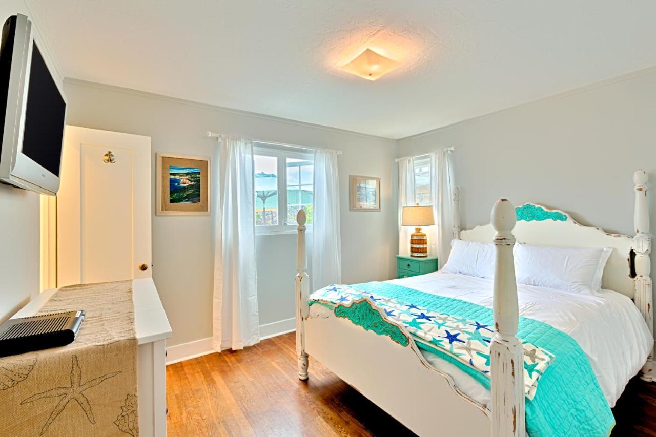 Holiday home Seashell *