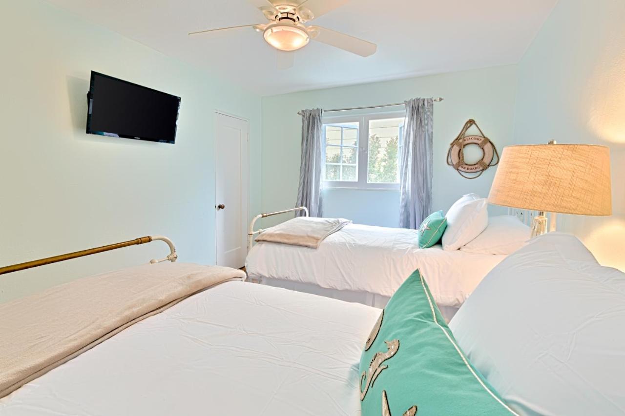 Holiday home Seashell *