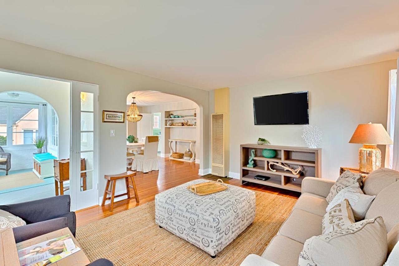 Holiday home Seashell