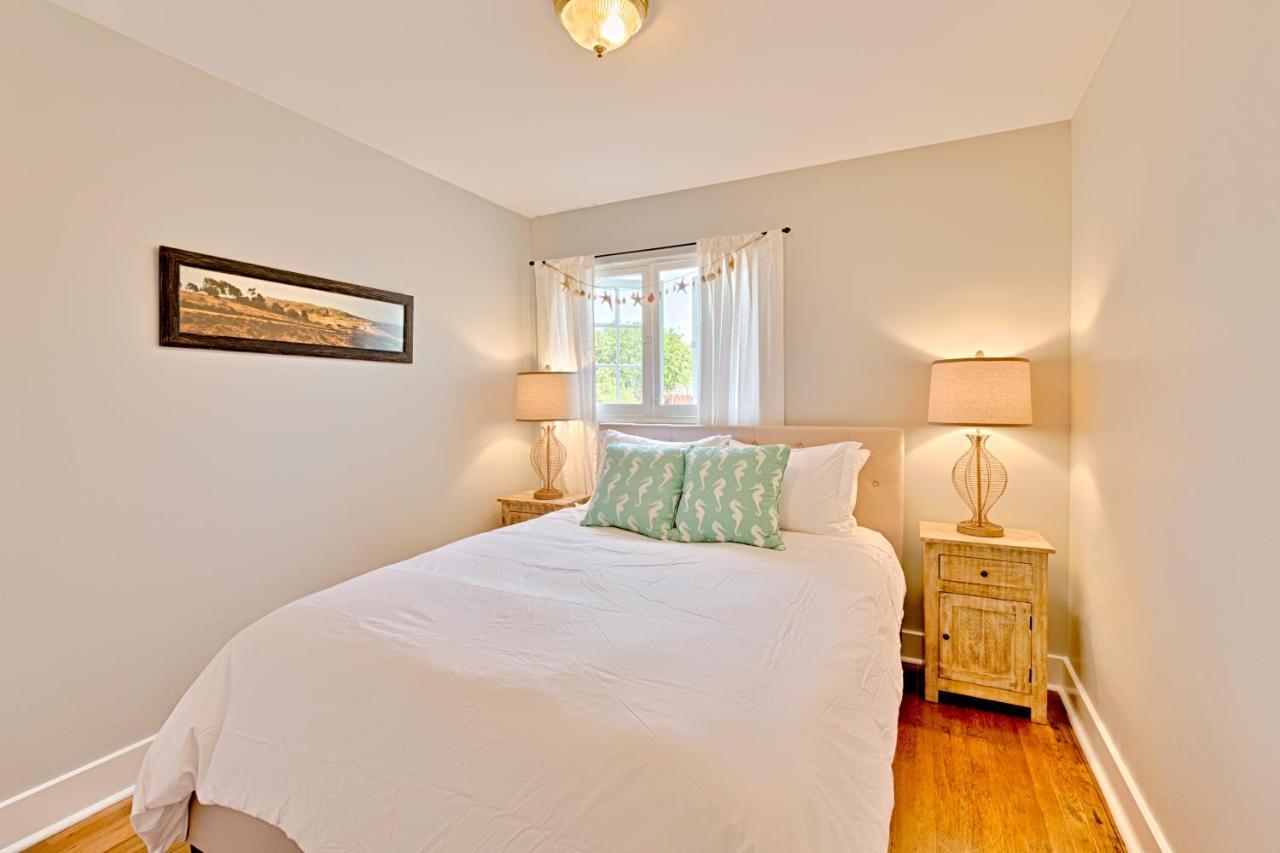 Seashell Holiday home San Diego