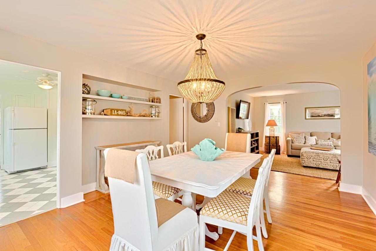 Holiday home Seashell