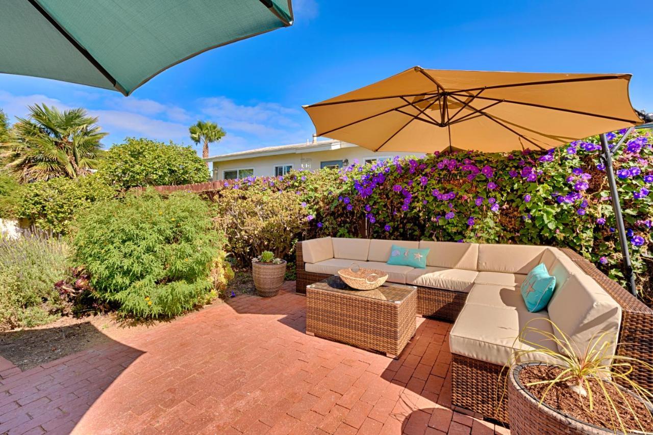 Seashell Holiday home San Diego