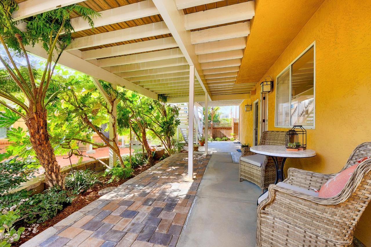 Sunshine Cottages San Diego